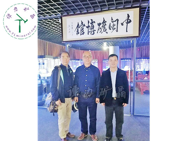 業(yè)內(nèi)精英